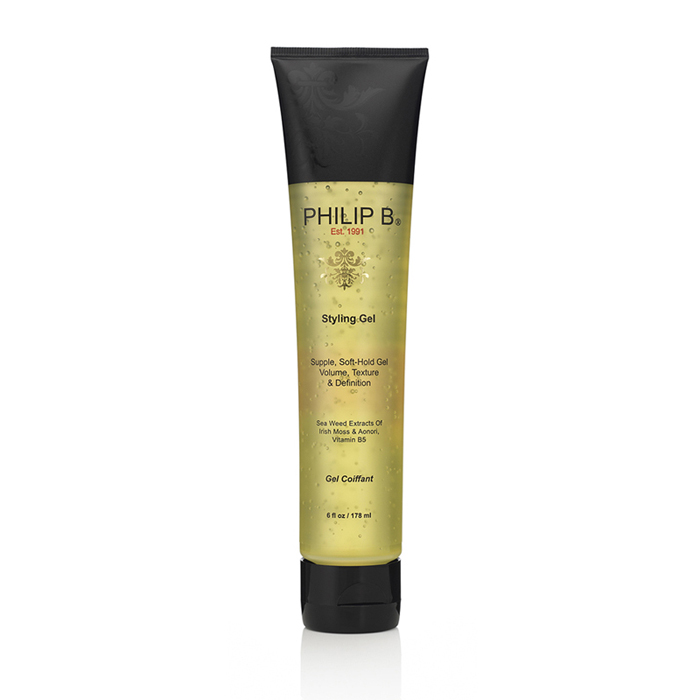 Моделирующий гель Philip B Styling Gel ┃ BonVivant